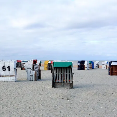 50 7 Mehrblick Apartment Schillig