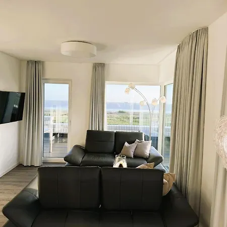 50 7 Mehrblick Apartment *