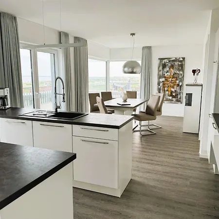 Apartment 50 7 Mehrblick