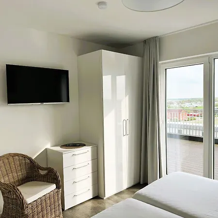 50 7 Mehrblick Apartmán Schillig
