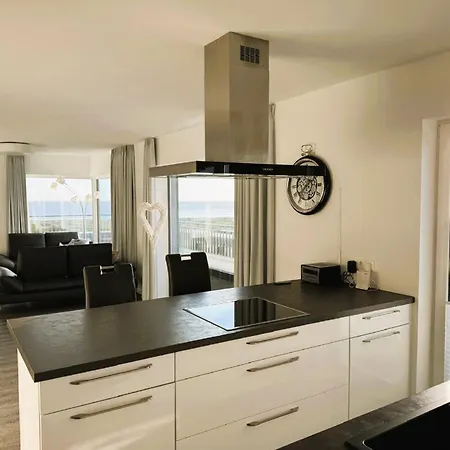 Apartment 50 7 Mehrblick *