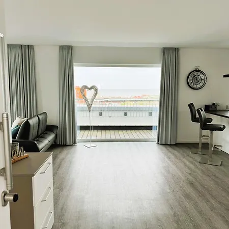 50 7 Mehrblick Apartment *