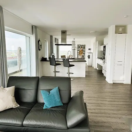 Apartment 50 7 Mehrblick *