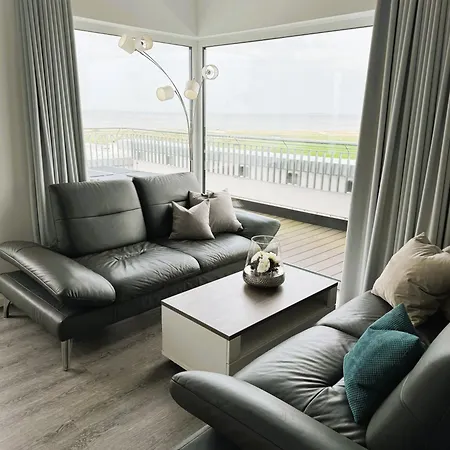 Apartment 50 7 Mehrblick Schillig