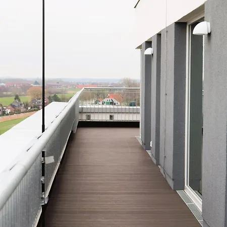 50 7 Mehrblick Apartment Schillig