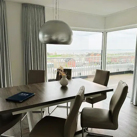 Apartment 50 7 Mehrblick *