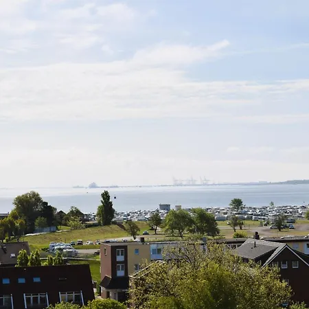 Apartment 50 7 Mehrblick *