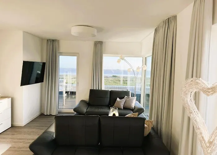 50 7 Mehrblick Διαμέρισμα *