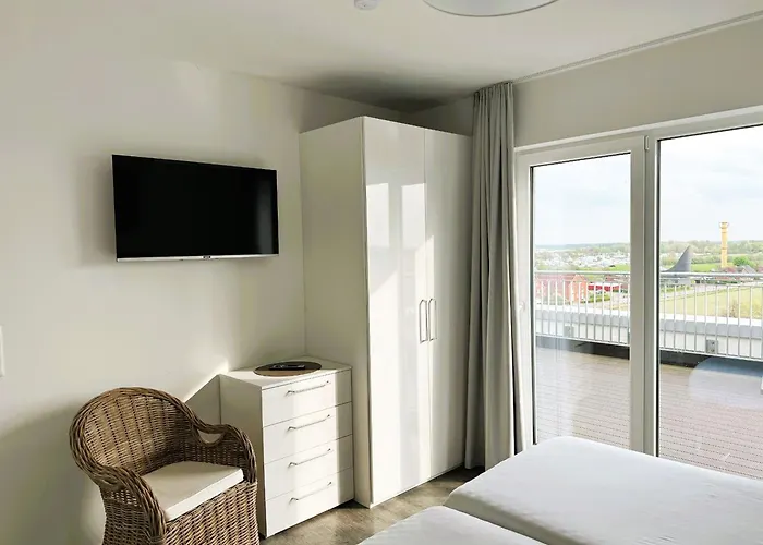 50 7 Mehrblick Διαμέρισμα Schillig