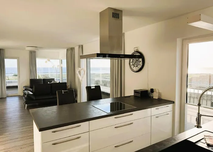 Διαμέρισμα 50 7 Mehrblick *