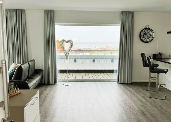 50 7 Mehrblick Διαμέρισμα *