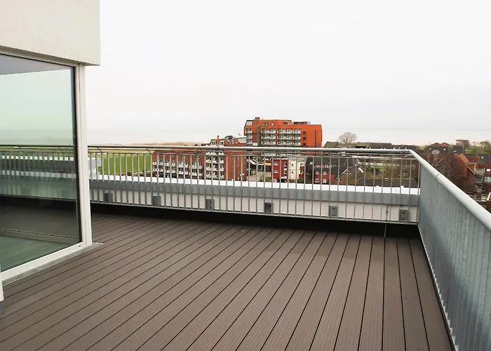 50 7 Mehrblick Διαμέρισμα