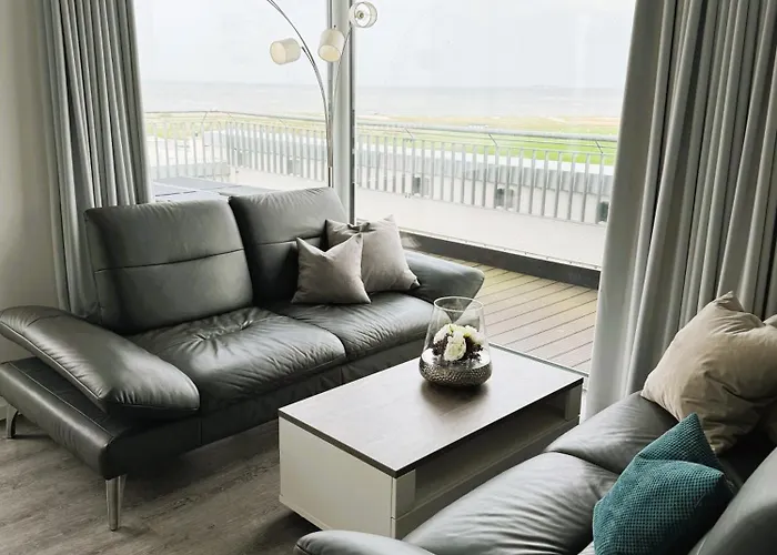 Διαμέρισμα 50 7 Mehrblick Schillig