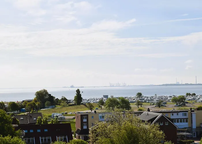 Διαμέρισμα 50 7 Mehrblick *