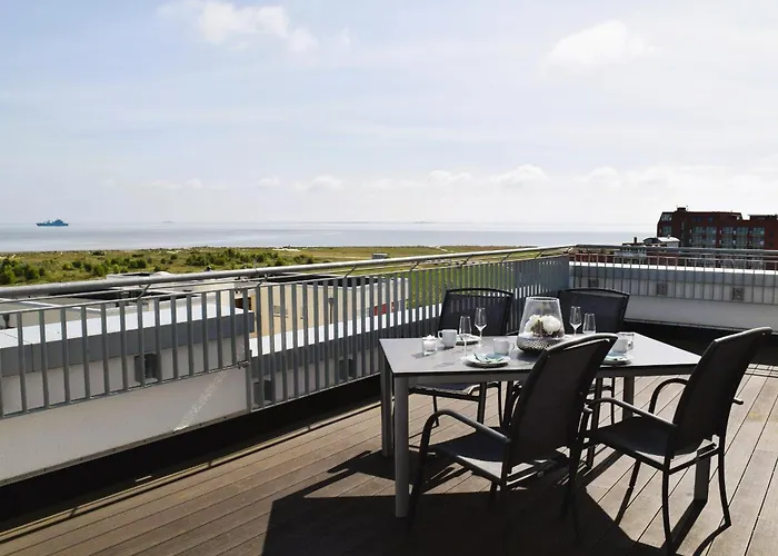 Διαμέρισμα 50 7 Mehrblick Schillig